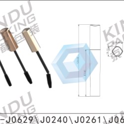 Mascara Pack ZH-J0629
